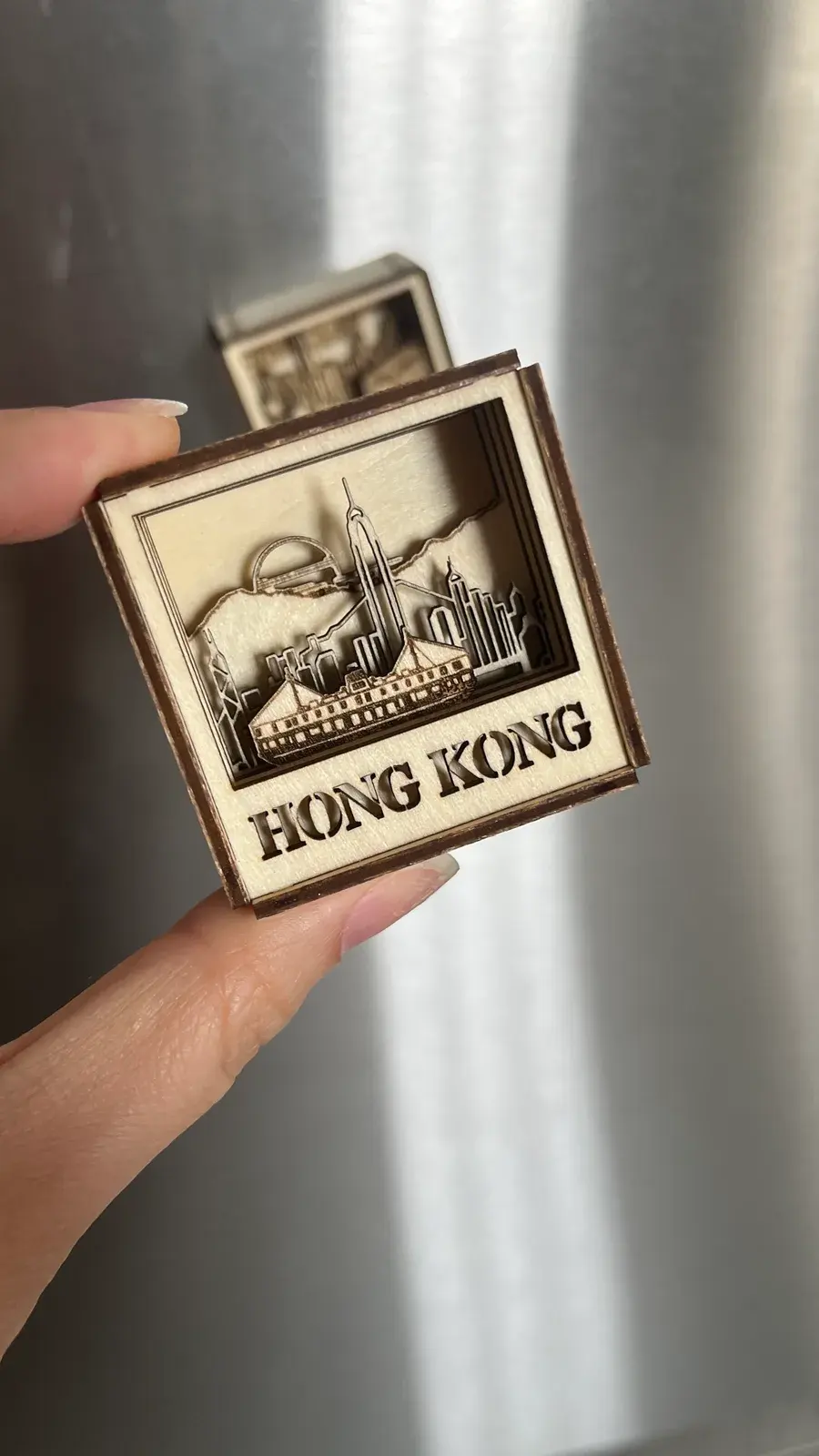 香港維港篇