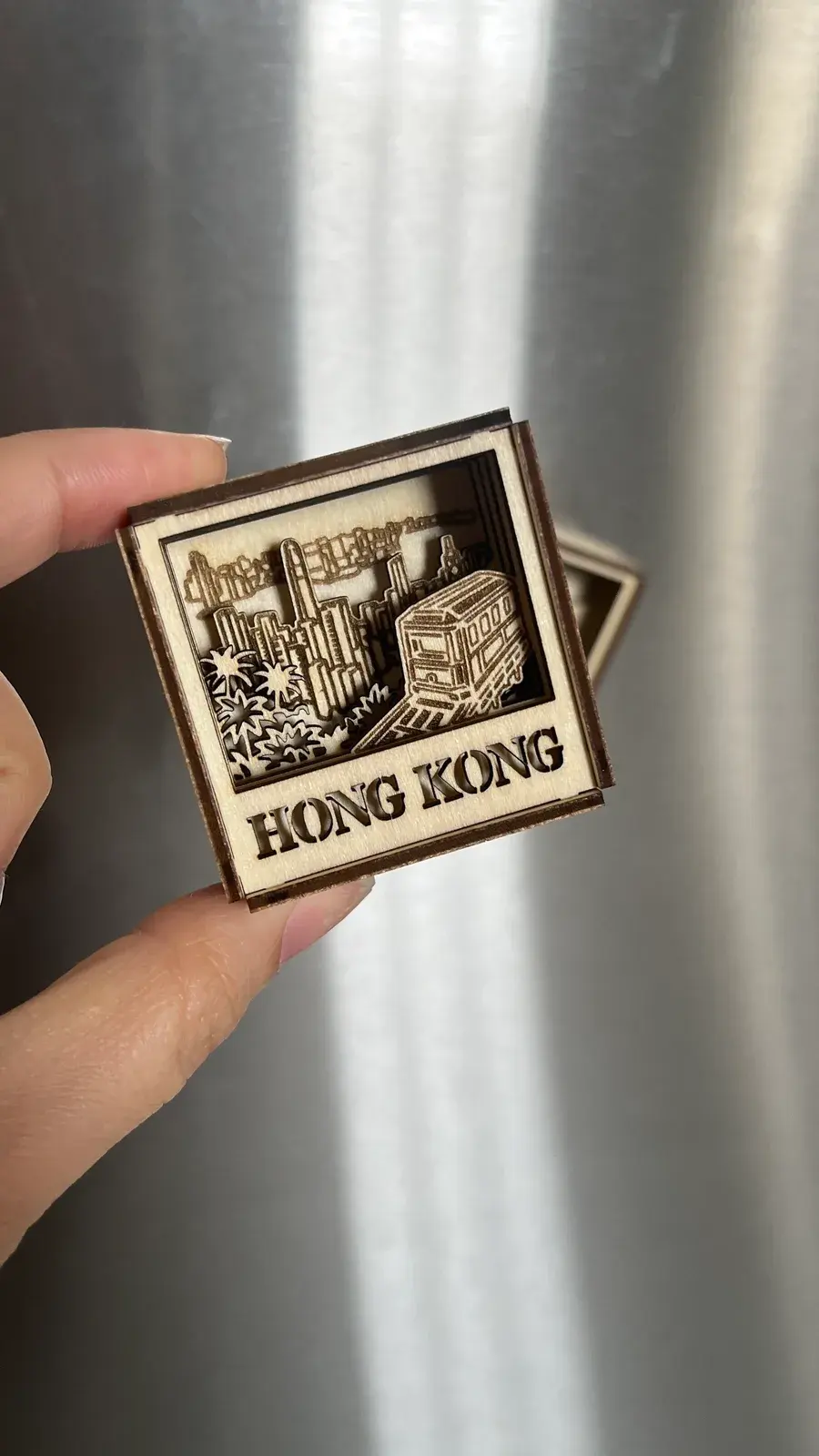 香港山頂篇